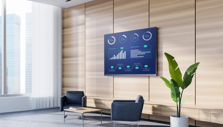 Телевидение для бизнеса от Ростелеком в Коренево